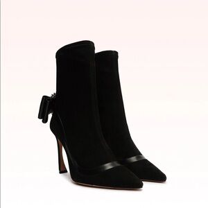 Alexandre Birman Maddie Booties